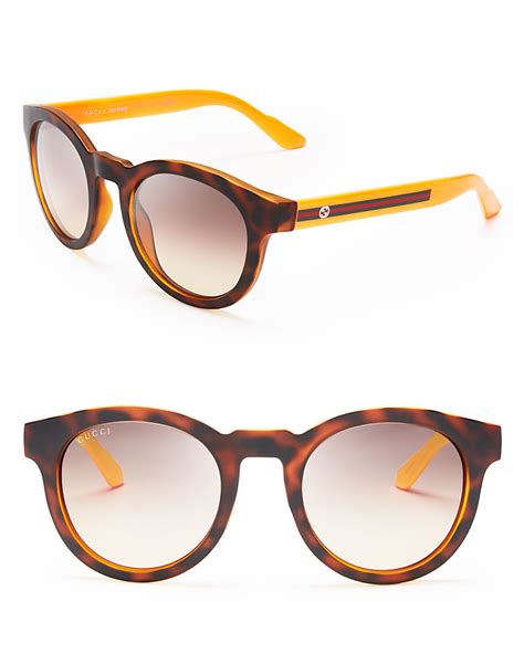 gucci sunglasses orange lens|taobao gucci sunglasses.